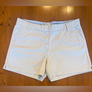 Crown & Ivy Tan Women's Shorts